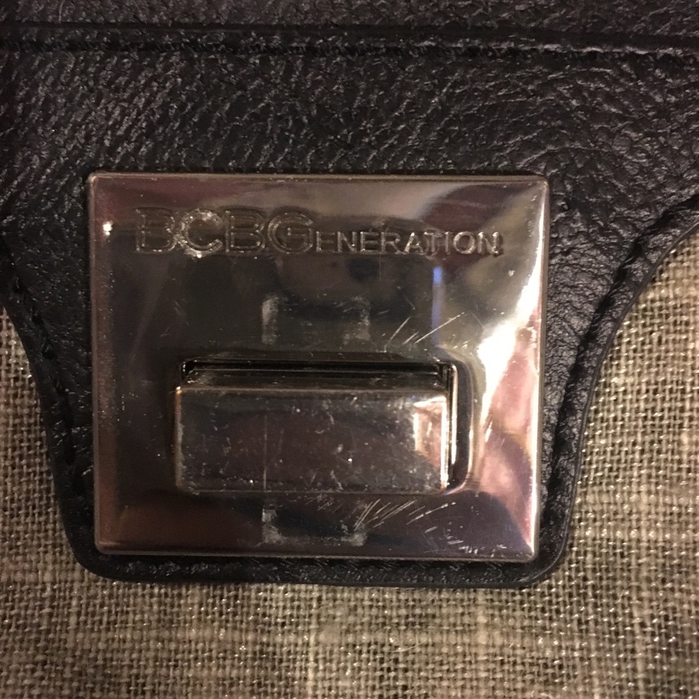 Bcbgeneration Tote - image 3